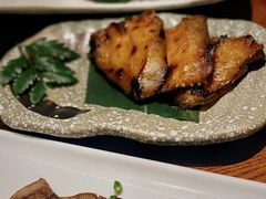 -贵木日本料理·铁板烧(新地假日广场店)