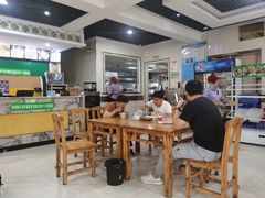 大堂-三益轩(总店)