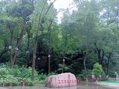 -石燕湖生态旅游景区