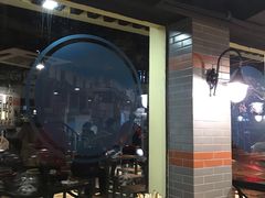 -乔家栅(襄阳南路店)