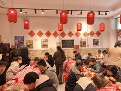 -荆九爷爆炒桥头三嫩(夫子庙店)