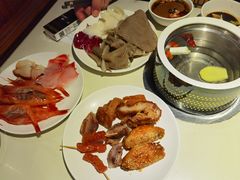 -加餐海鲜自助(集美银泰百货店)