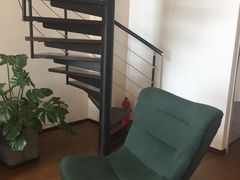 -仰生如卉推拿养生馆(酒仙桥店)