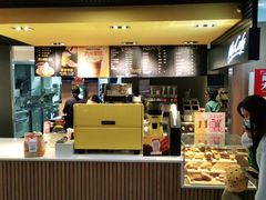 -麦当劳(中山大道中店)