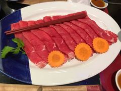 -Mk 泰式自助火锅