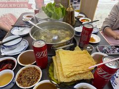 -万祥牛肉火锅(金龙店)