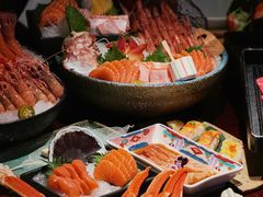 -松鹤精致料理(五一中路店)