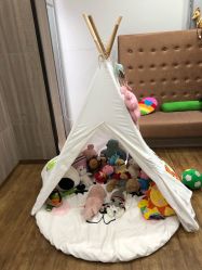 -睿宝儿科·眼科·口腔(静安大悦城门诊部)