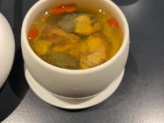 -兰亭轩茶餐厅(长江路店)