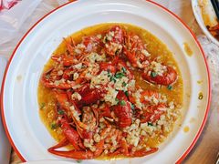 -霸王虾·麻辣小龙虾(玉林店)