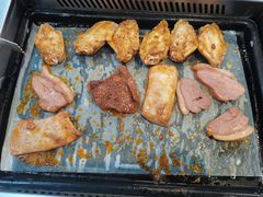 -苏格里岛自助海鲜烤肉火锅(集美万达店)