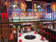 -老马路串串香火锅(北门桥店)