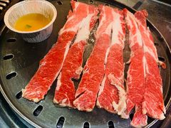 -杀猪天·韩国烤肉(铁路街第一分店)