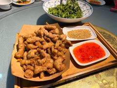 -即墨老公社·海肠捞饭大王(古城店)