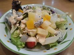-萨莉亚意式餐厅(苏州食百家店)