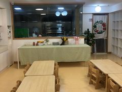 -英伦凯贝国际婴幼儿托育中心(雍湖湾店)