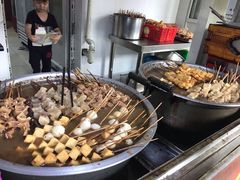 -马记大锅煮(总店)