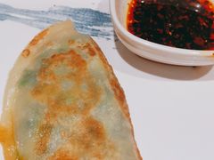 -安天民北方饺子(白石洲店)