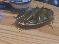 -阿鸡鱼庄·顺德鲜蒸小炒(亚运村店)