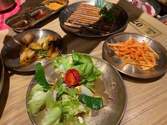 -西塔老太太泥炉烤肉(亚运村店)
