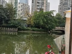 -成都世纪城假日酒店-西楼