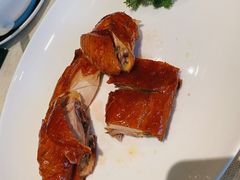 金牌糯米炸子鸡-御宝轩(益丰·外滩源店)