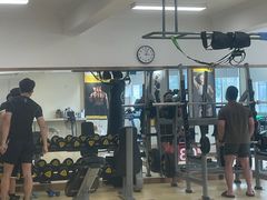-中田健身工作室(莘庄地铁站店)