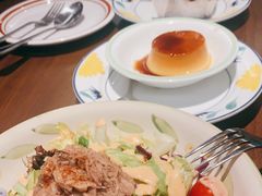 -萨莉亚意式餐厅(苏州泉屋店)