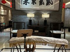 -京杭上院·河景花园餐厅·杭帮菜名店