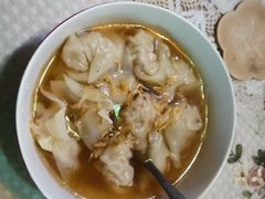 -长安大牌档之西安博物院文化餐厅(中贸店)