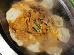 -地锅公社·现炒地锅鸡·地锅鱼·夜宵(罗锦路店)