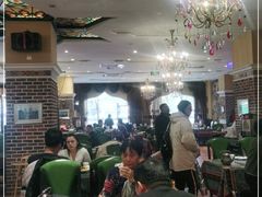 -巴依老爷·新疆美食(上城区天城路店)