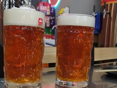 -张记烤羊腿(北花园店)
