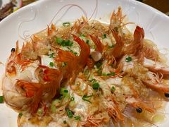-新白鹿餐厅(龙游路店)