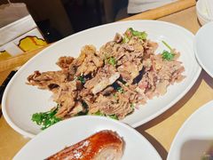 -四季民福烤鸭店(西单华威约饭街店)