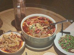 -渝信川菜(长安店)