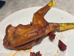 -雀蓝川菜(奥体广场店)