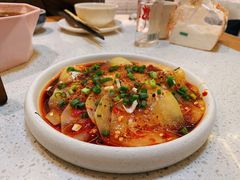-浮何烤铺(桐梓林店)