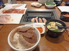 -焼肉ライク·烧肉LIKE(万菱汇店)