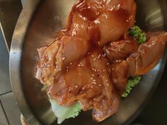 -炭之家·齐齐哈尔非遗烤肉·鲜切直供(中央大街店)