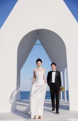 -秦皇岛我和你婚纱摄影工作室