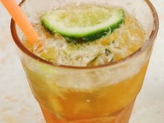 -渔记茶餐厅(渔村店)