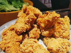 -龍歌自助小火锅(市南金茂湾店)