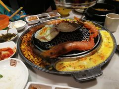 -韩宫宴烤肉·料理(苏州中心店)