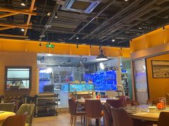 -日进一片海.生腌海鲜火锅.宵夜烧烤(三里屯总店)