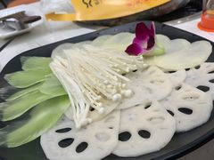 -有鱼吃·纸包烤鱼(曲江创意谷店)