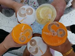 -CoCo都可(湖滨银泰店B区店)