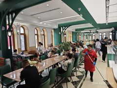 景观位-老鼎丰(靖宇街总店)