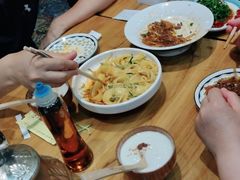 -巴依老爷新疆美食(望京小街店)