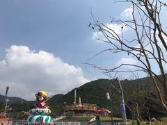 -无锡动物园·太湖欢乐园